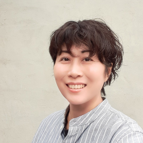 武田佳子